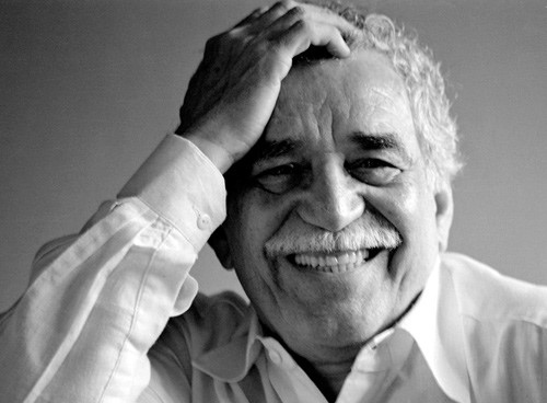 Birth of Gabriel García Márquez