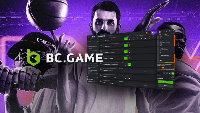 BC.Game Казино в Україні Як грати, вигравати та отримувати задоволення BC.Game Казино в Україні Як грати, вигравати та отримувати задоволення