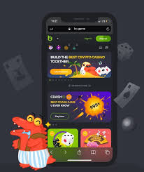 BC.Game Казино в Україні Як грати, вигравати та отримувати задоволення BC.Game Казино в Україні Як грати, вигравати та отримувати задоволення